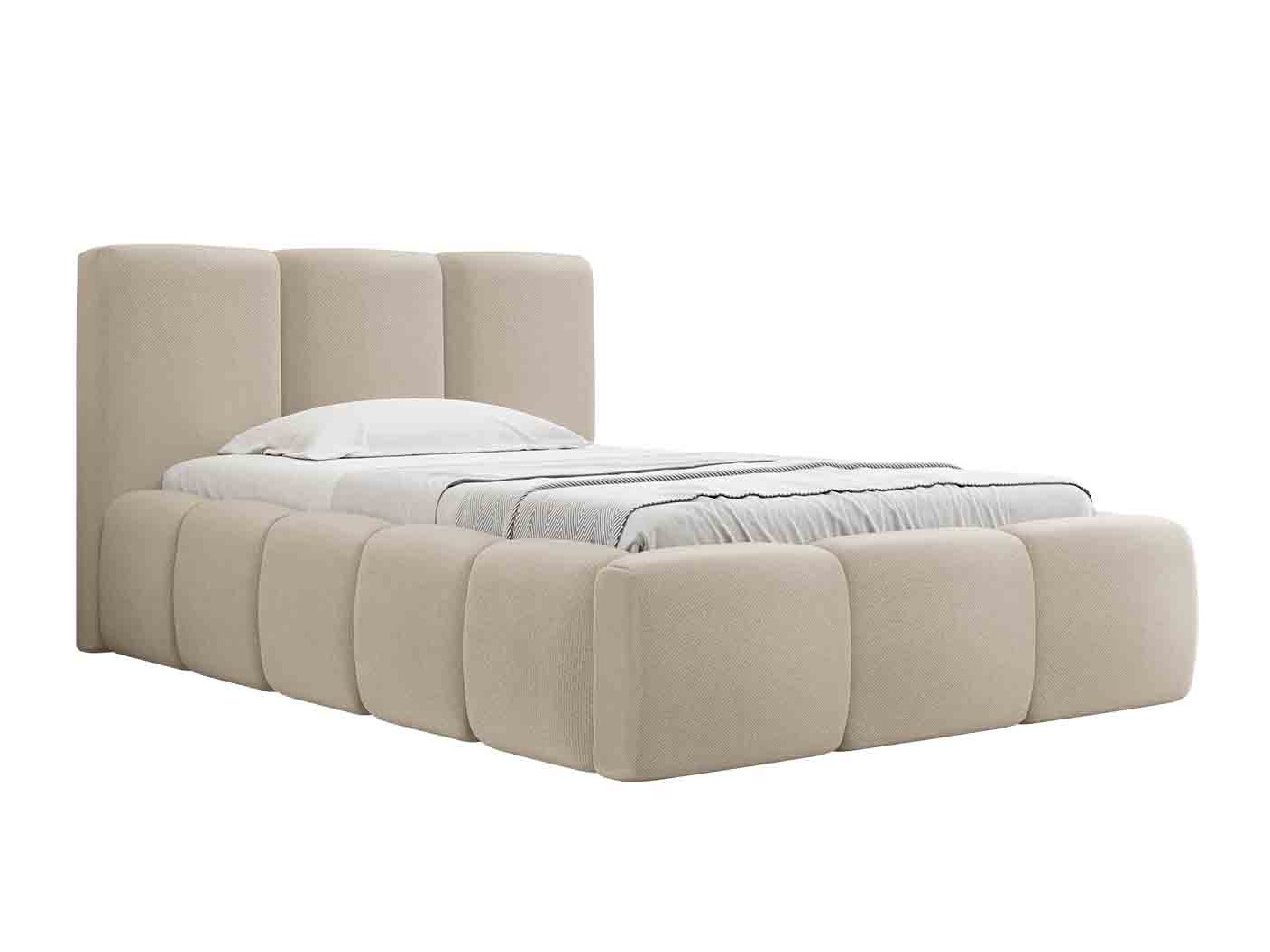 Cama TrendyNest Vulpora II (Paros 01)
