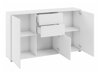 Cómoda SP6036 com um pequeno defeito