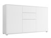 Cómoda SP6036 com um pequeno defeito