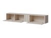 Conjunto para sala de estar Dormele 105