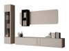 Conjunto para sala de estar Dormele 106