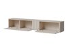 Conjunto para sala de estar Dormele 106