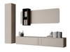 Conjunto para sala de estar Dormele 107