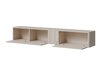 Conjunto para sala de estar Dormele 107