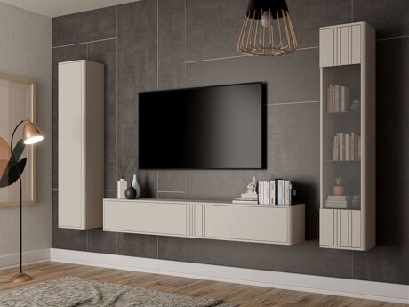 Conjunto para sala de estar Dormele 108