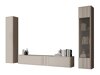 Conjunto para sala de estar Dormele 108