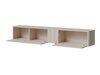 Conjunto para sala de estar Dormele 108