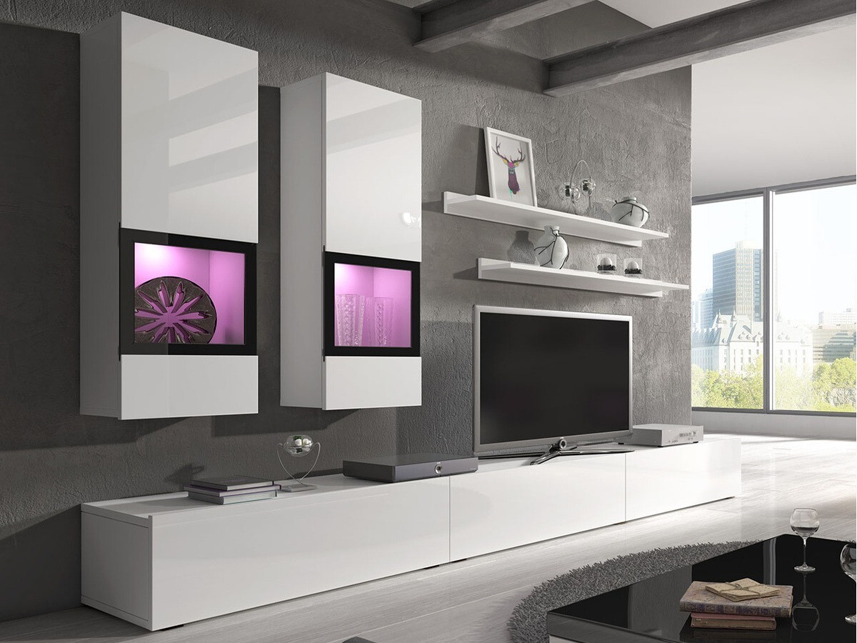 Conjunto para sala de estar SP6039