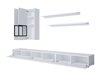 Conjunto para sala de estar SP6039