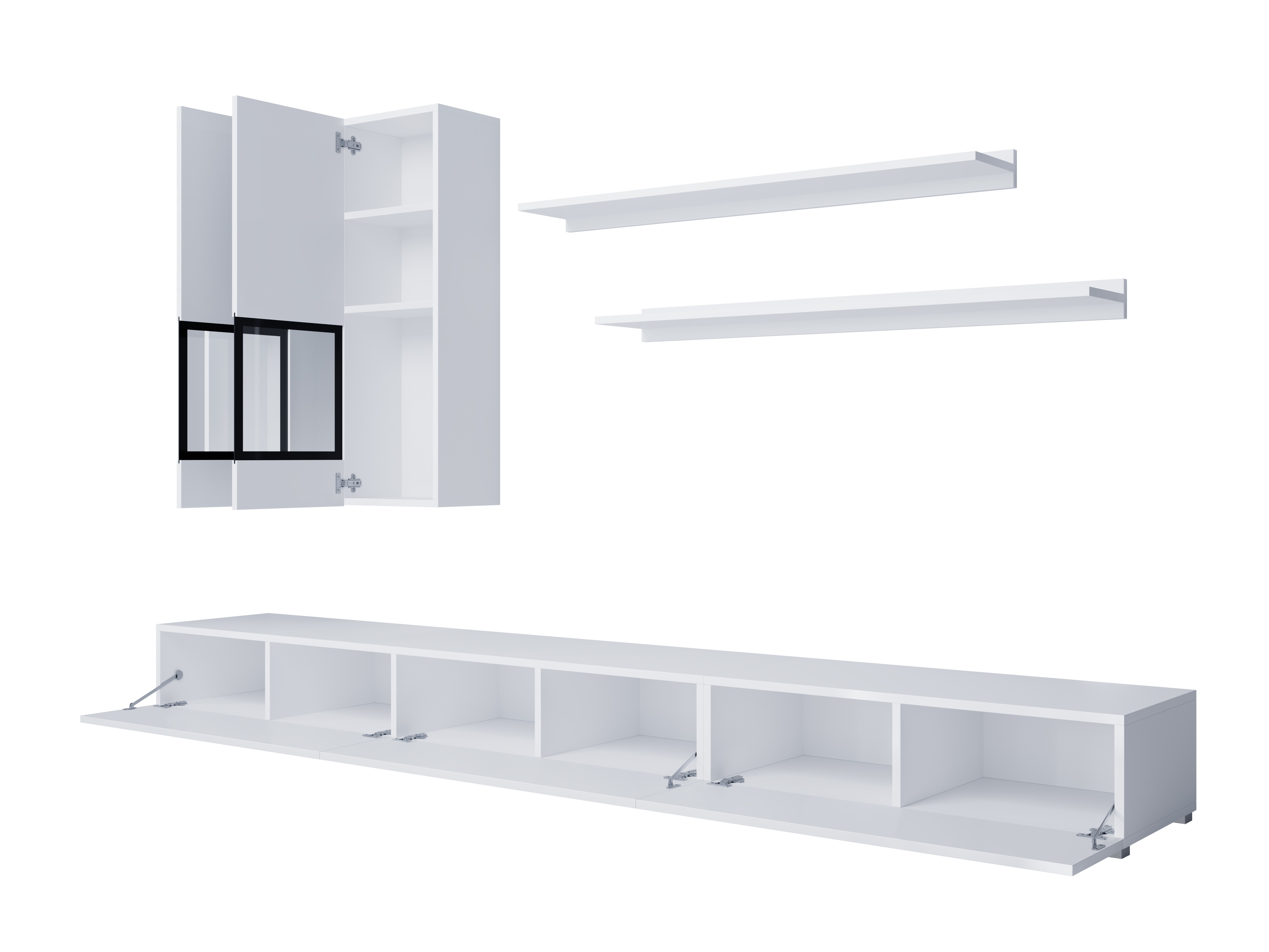 Conjunto para sala de estar SP6039