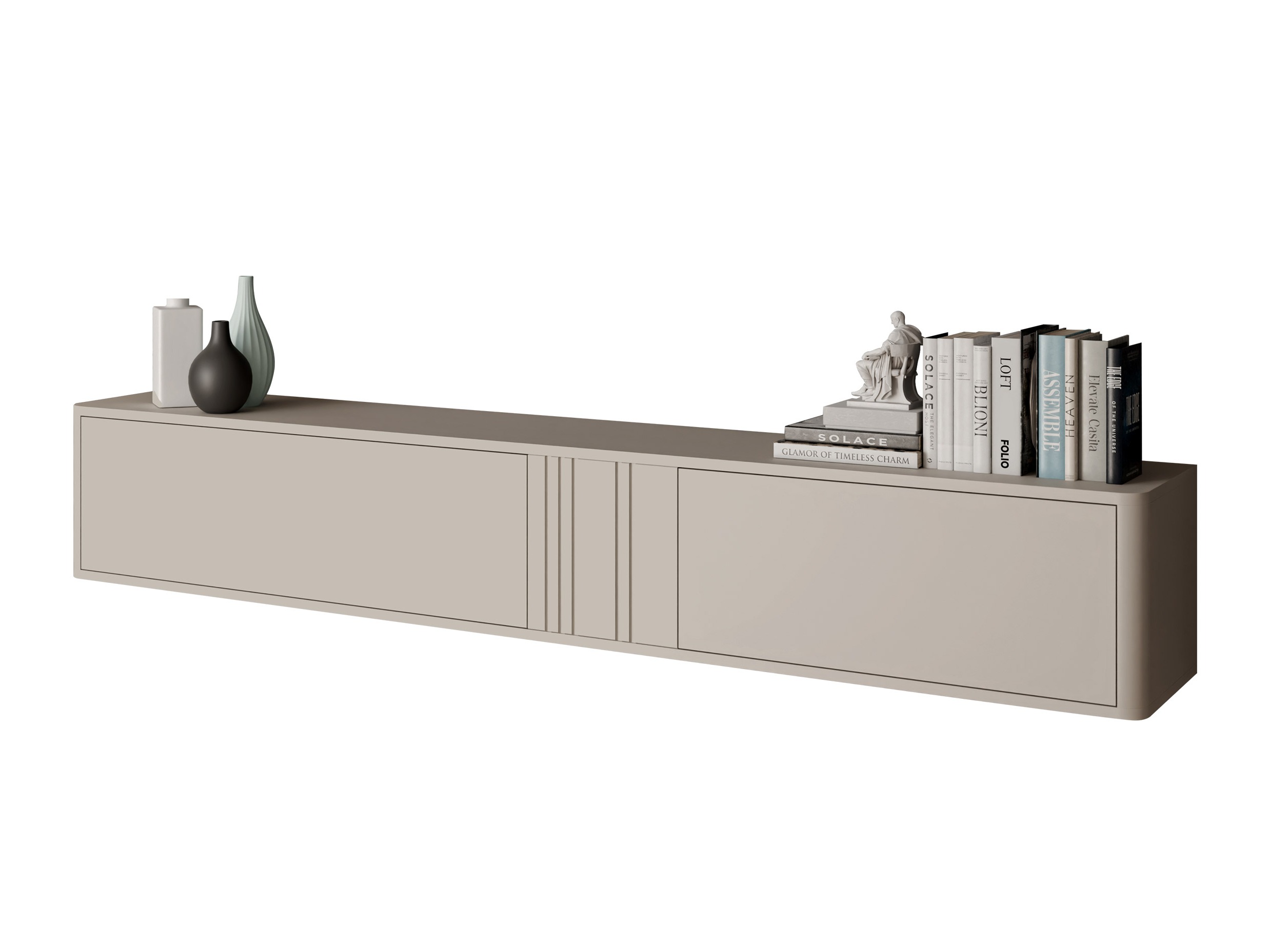 Móvel de TV Oratio I