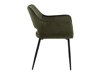 Cadeira Norsica 322 (Verde escuro)