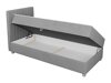 Cama continental Sanford 108 (Manila 02)