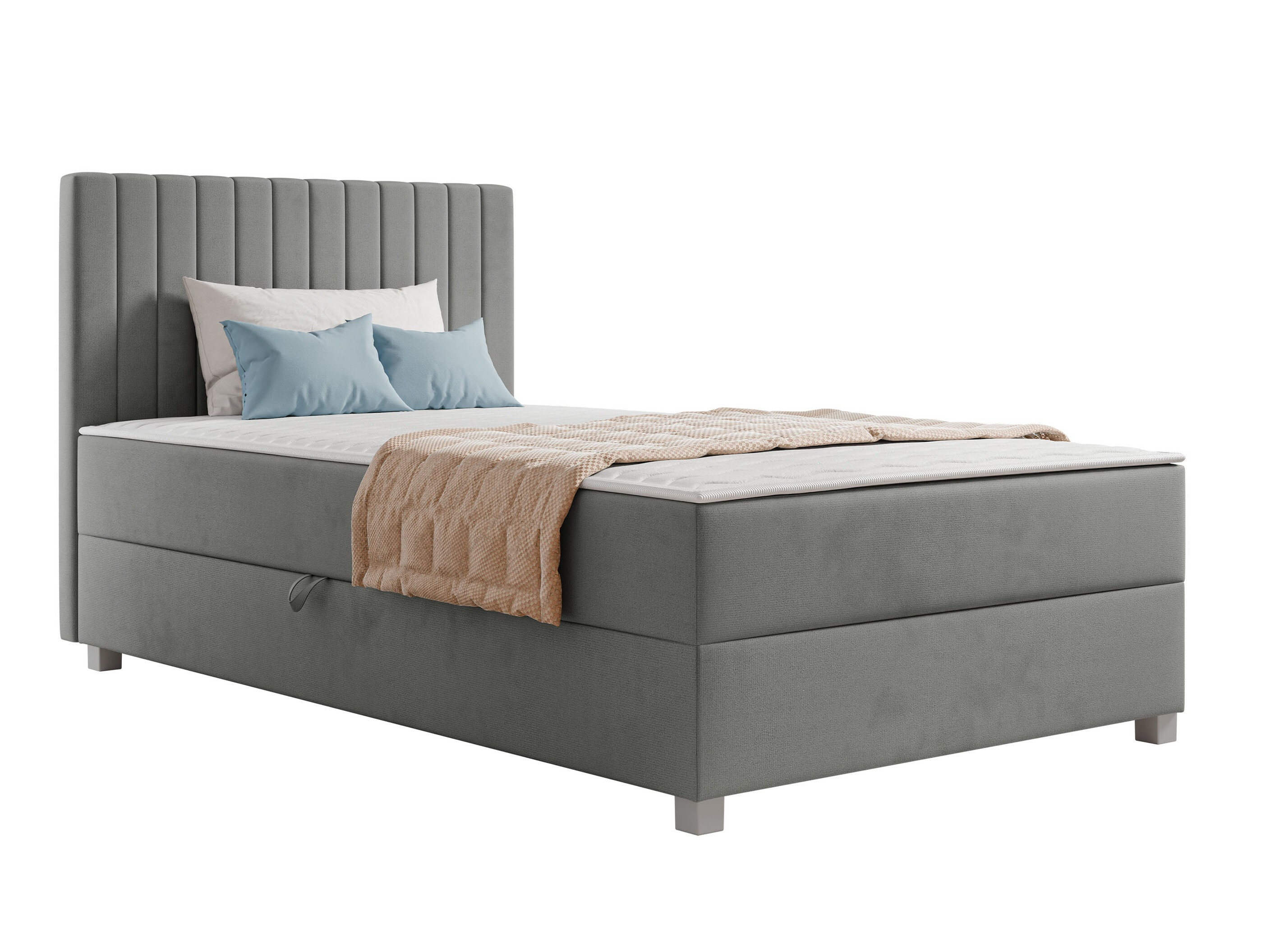 Cama continental Sanford 108 (Manila 16)
