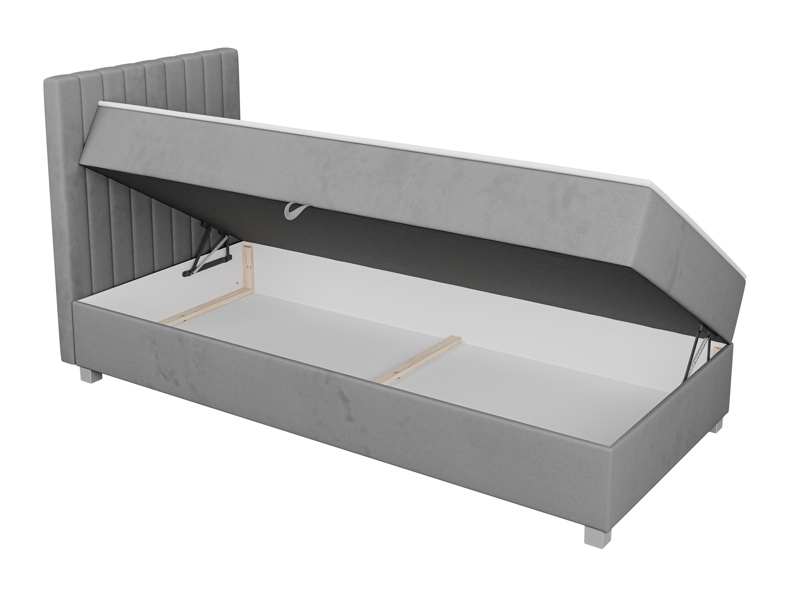 Cama continental Soral (Manila 02)