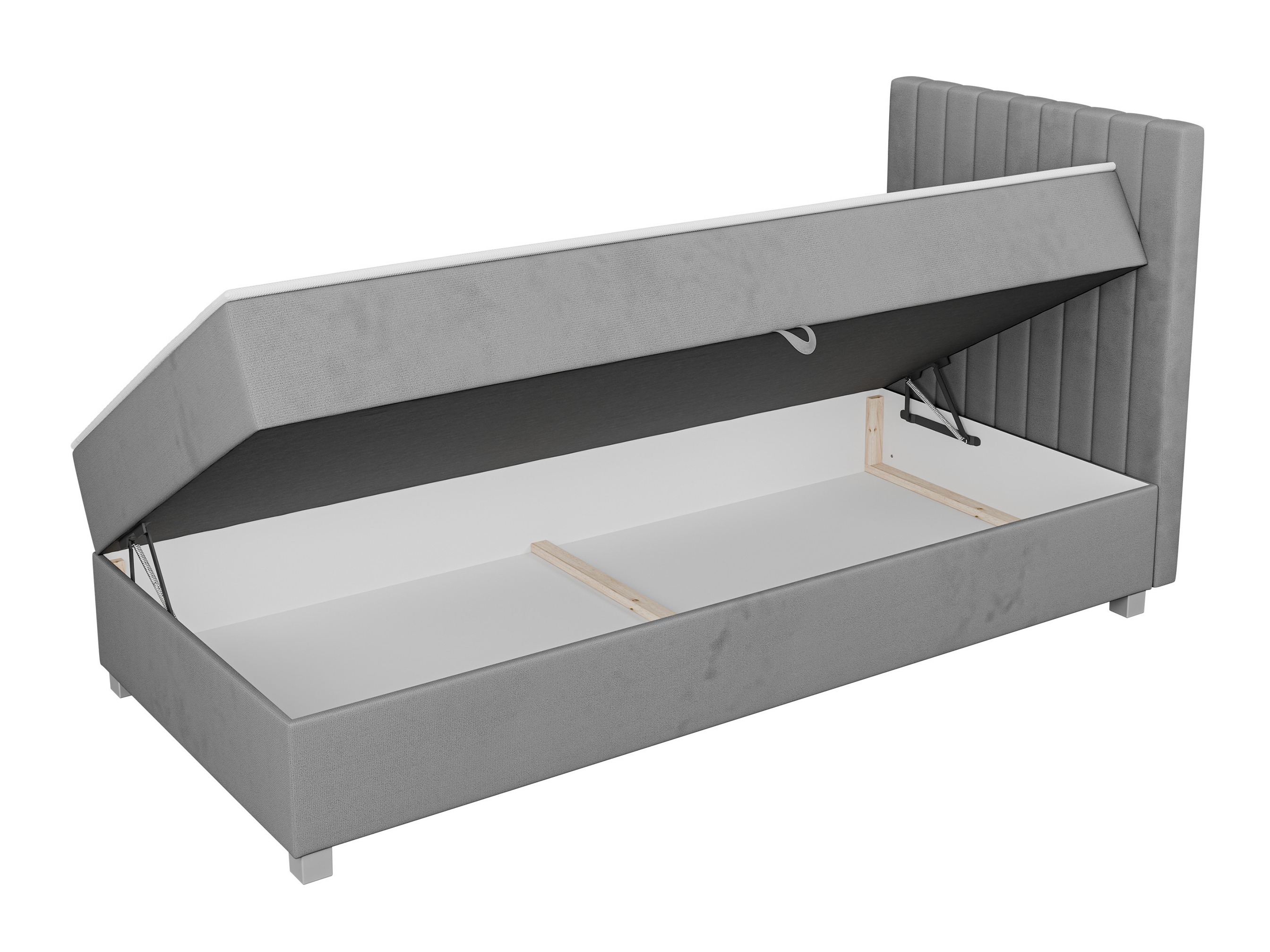 Cama continental Soral (Manila 02)