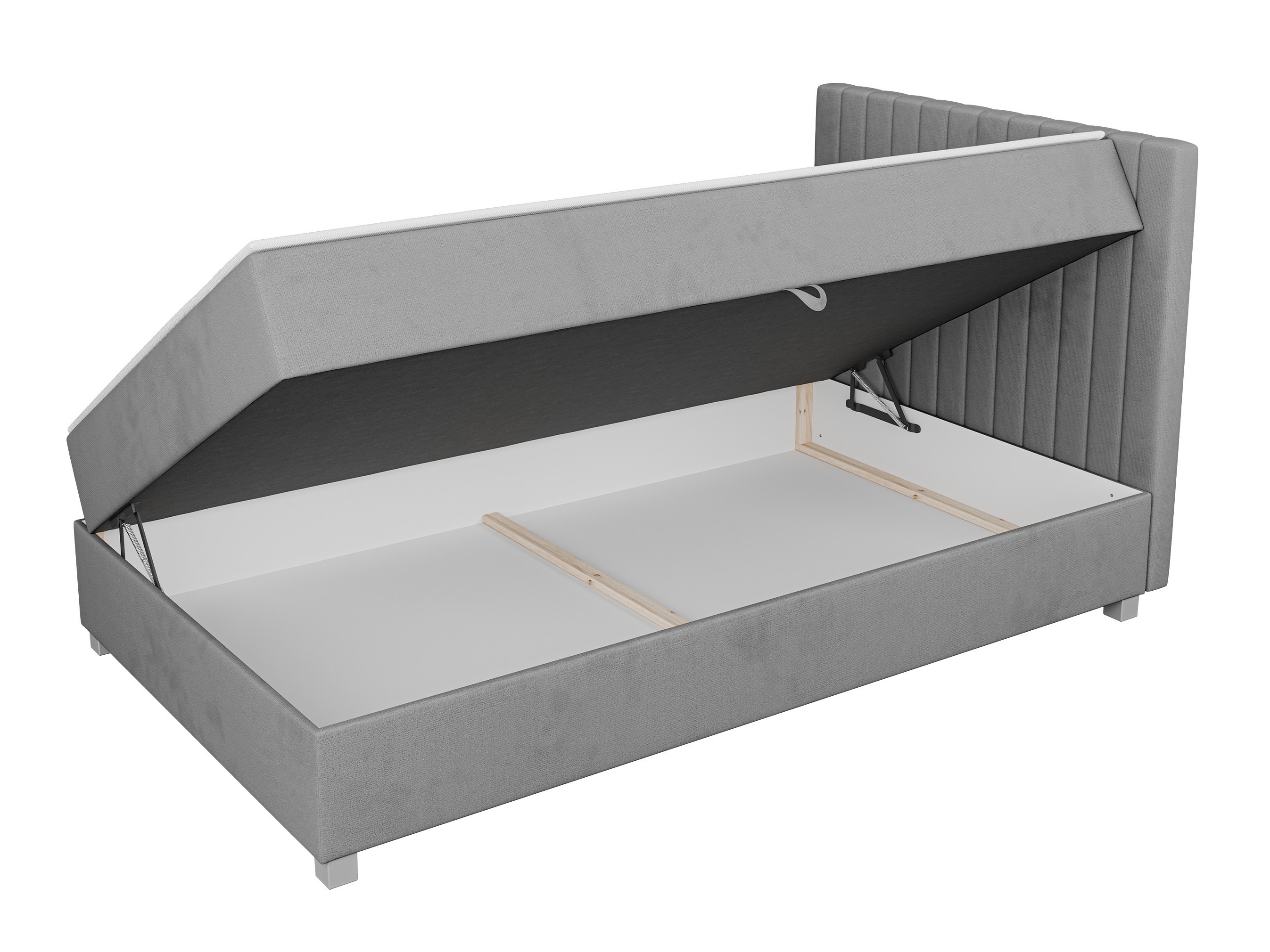 Cama continental Soral (Manila 02)