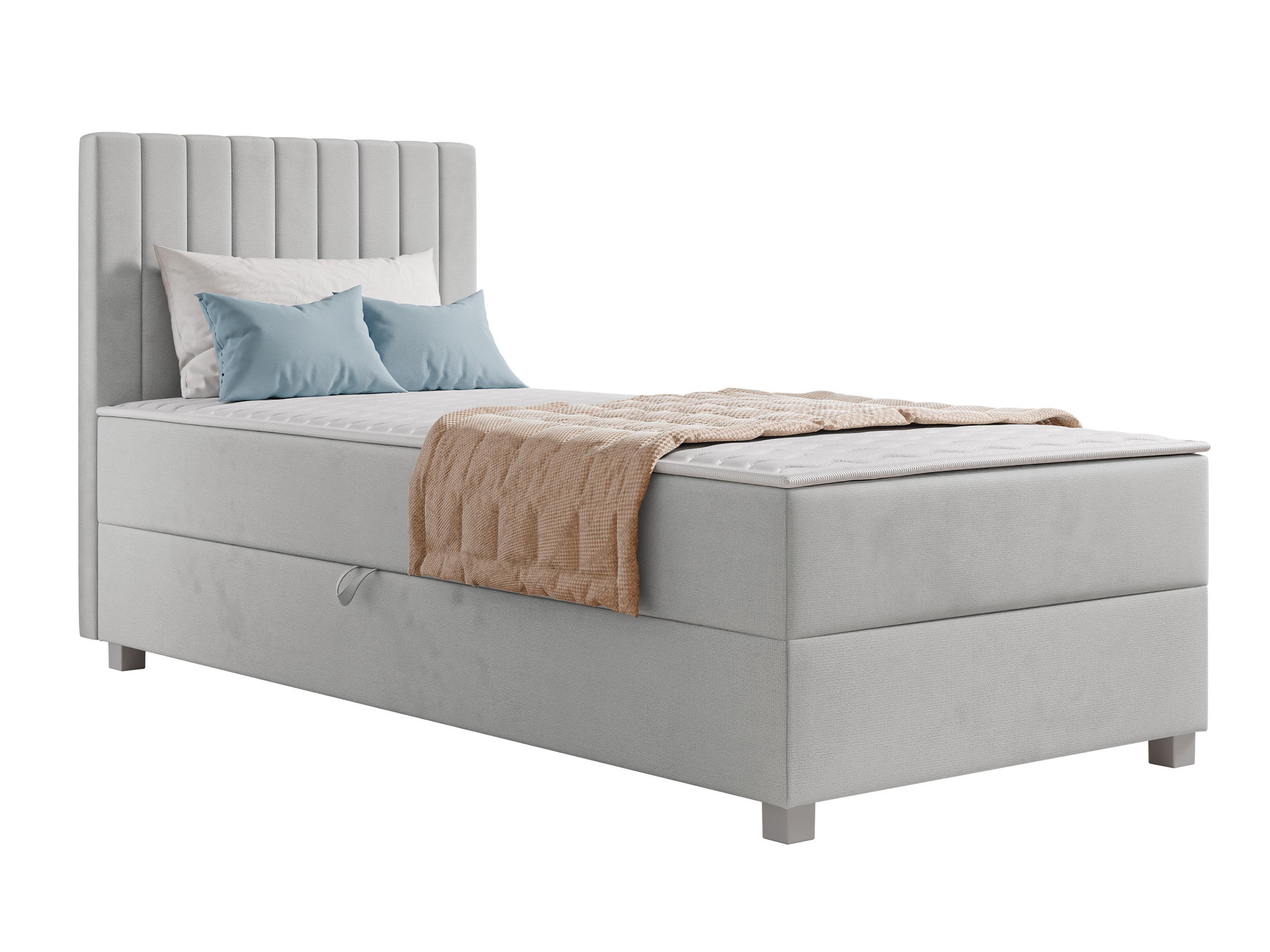 Cama continental Soral (Manila 14)