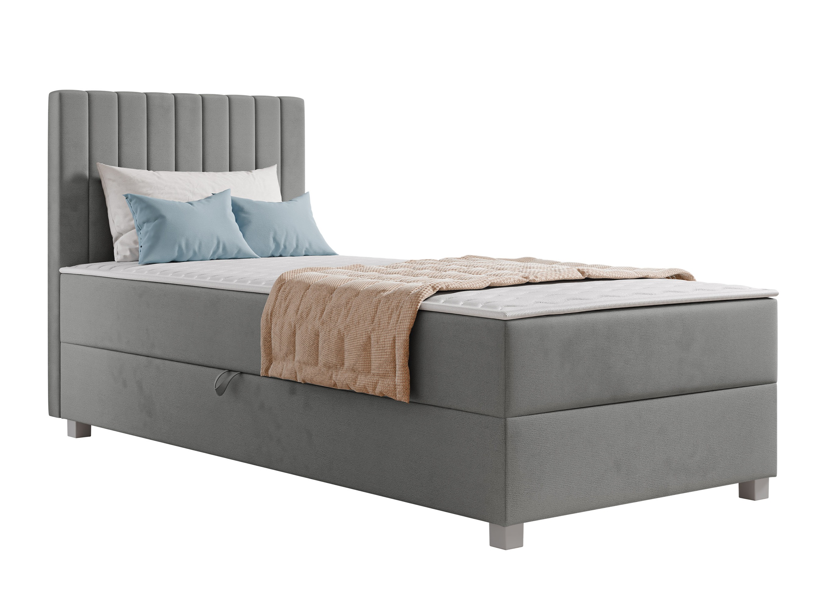 Cama continental Soral (Manila 16)