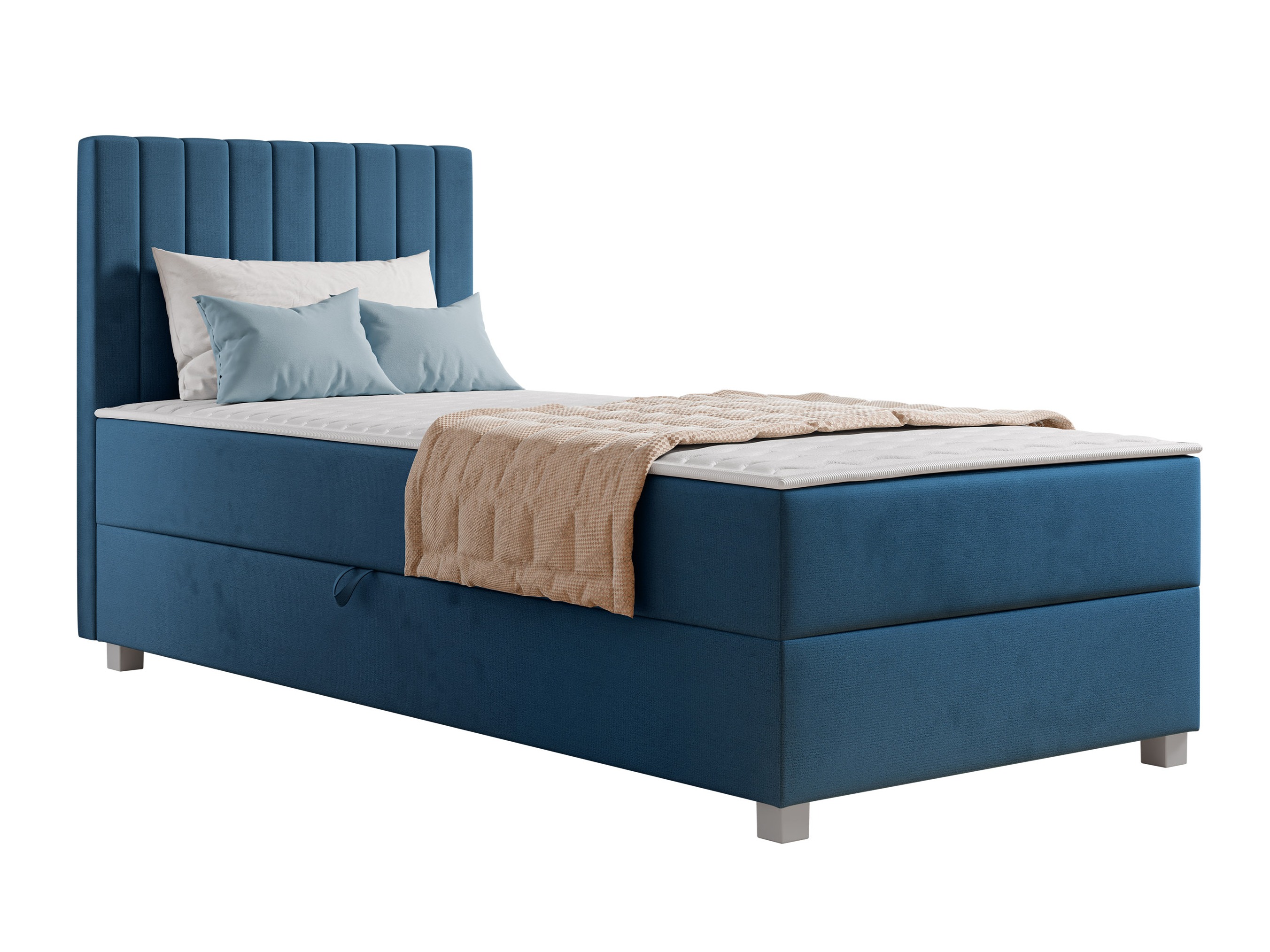 Cama continental Soral (Manila 26)