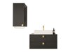 Conjunto para casa de banho SP6042