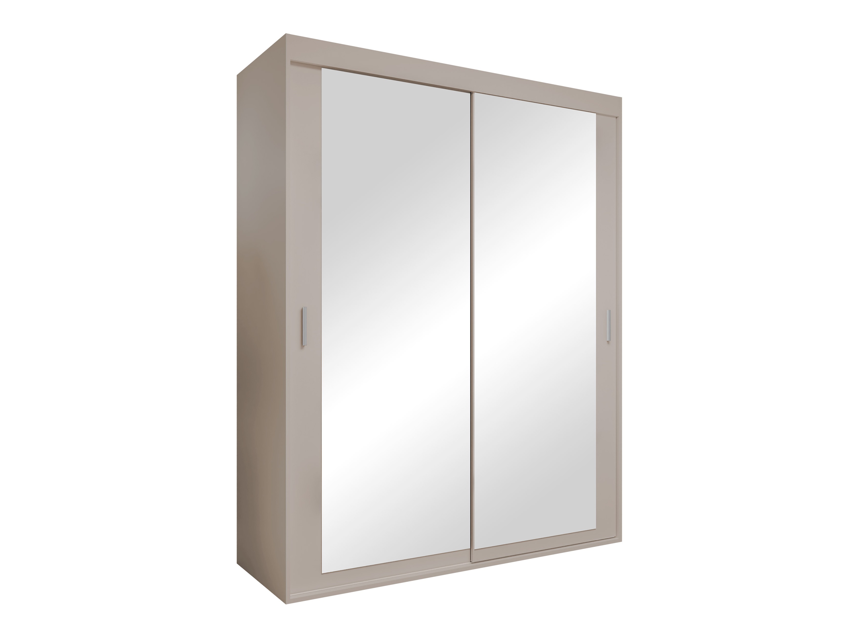 Roupeiro Cosmes (Caxemira)