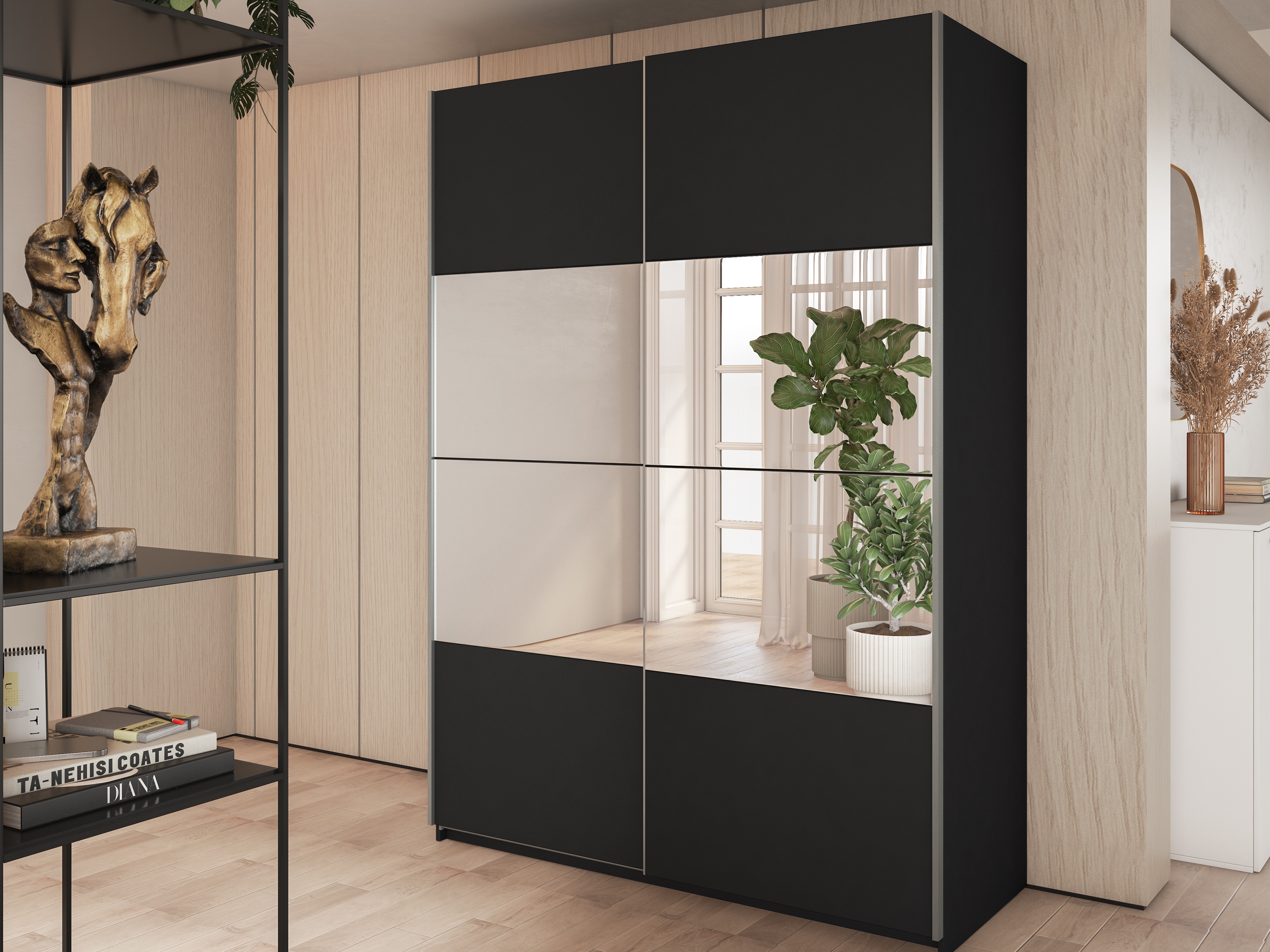 Roupeiro Melvele 113