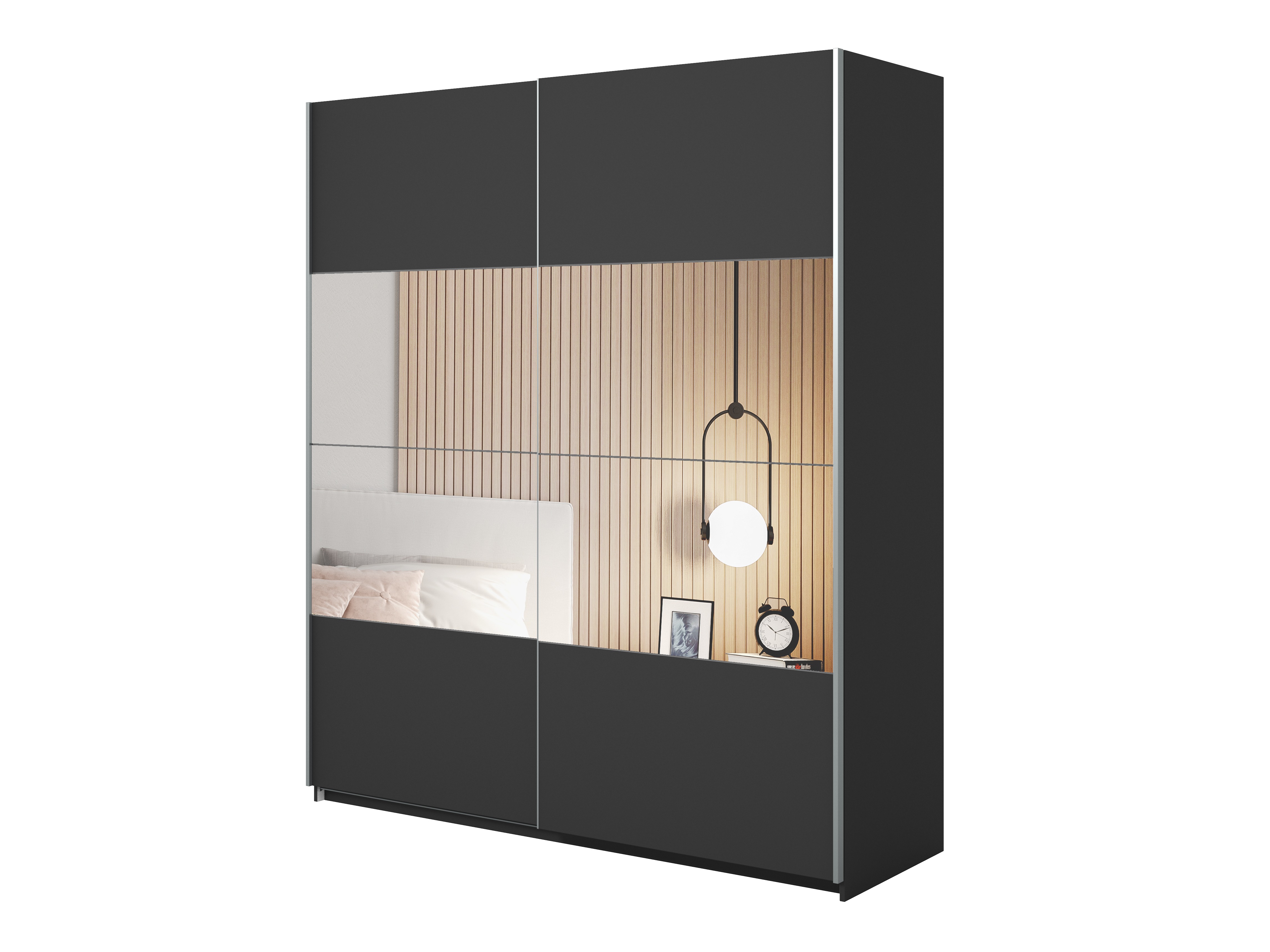 Roupeiro Melvele 113