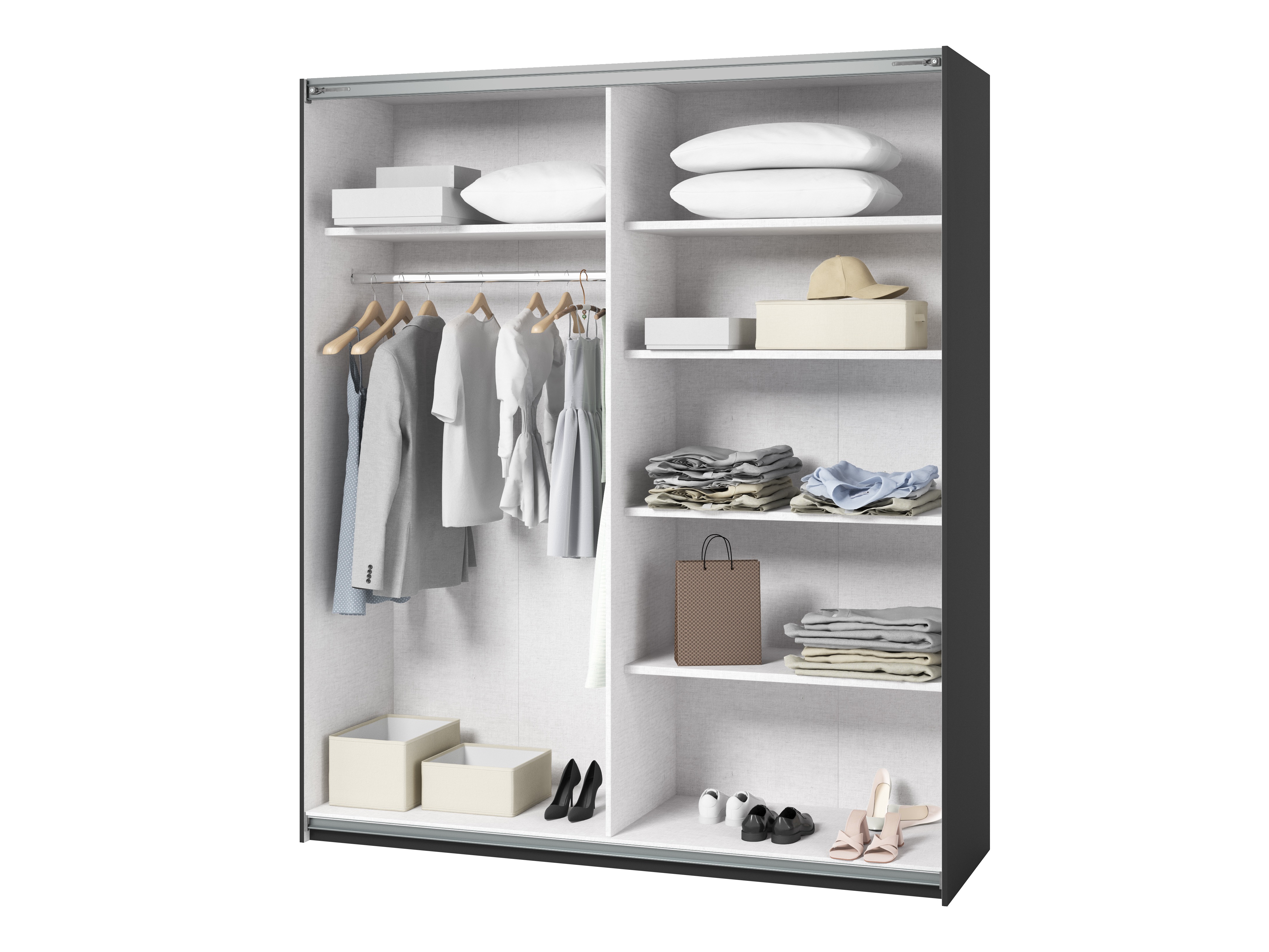 Roupeiro Melvele 113