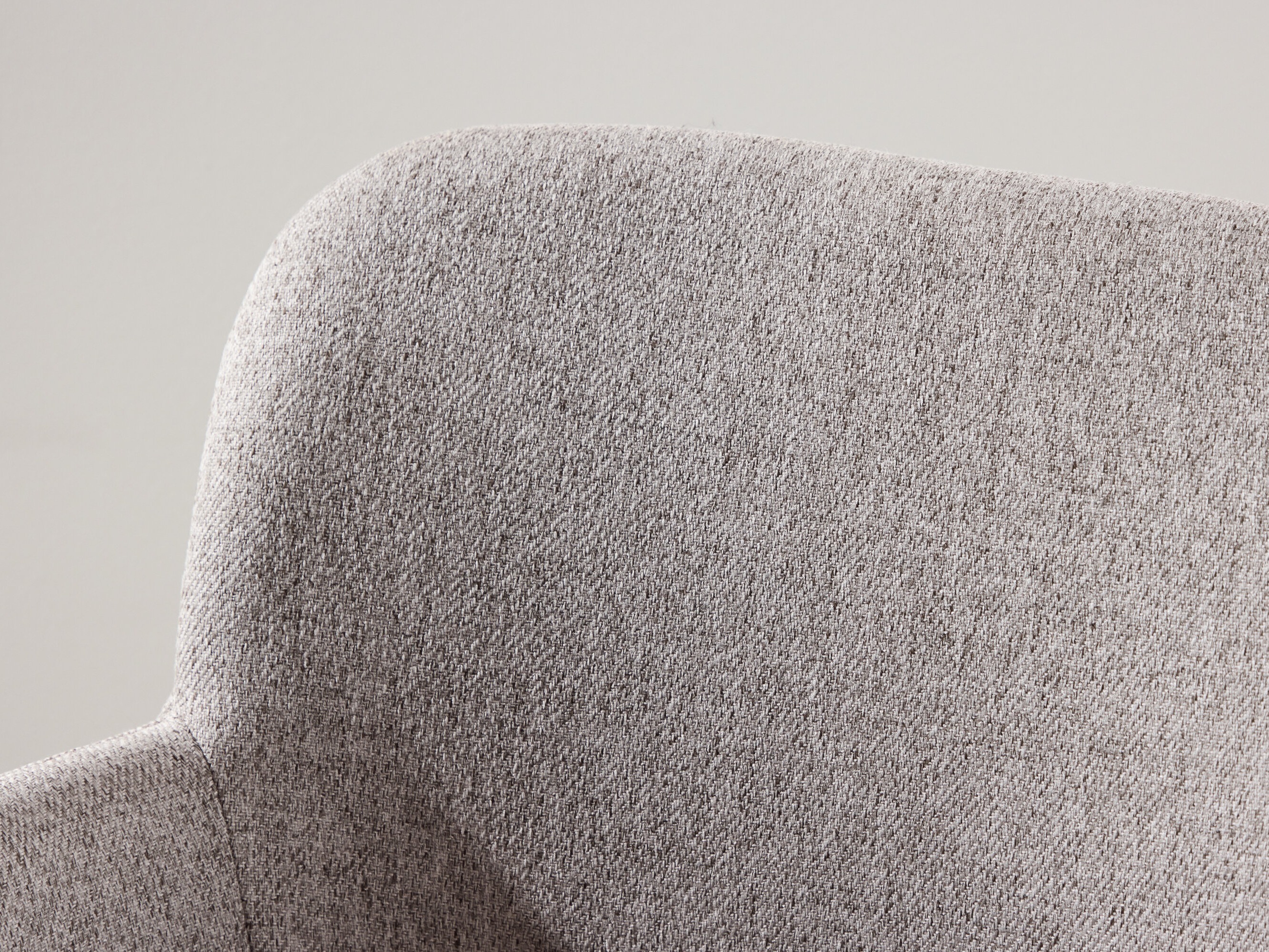 Cadeira Dallas 5224 (Preto + Bege)