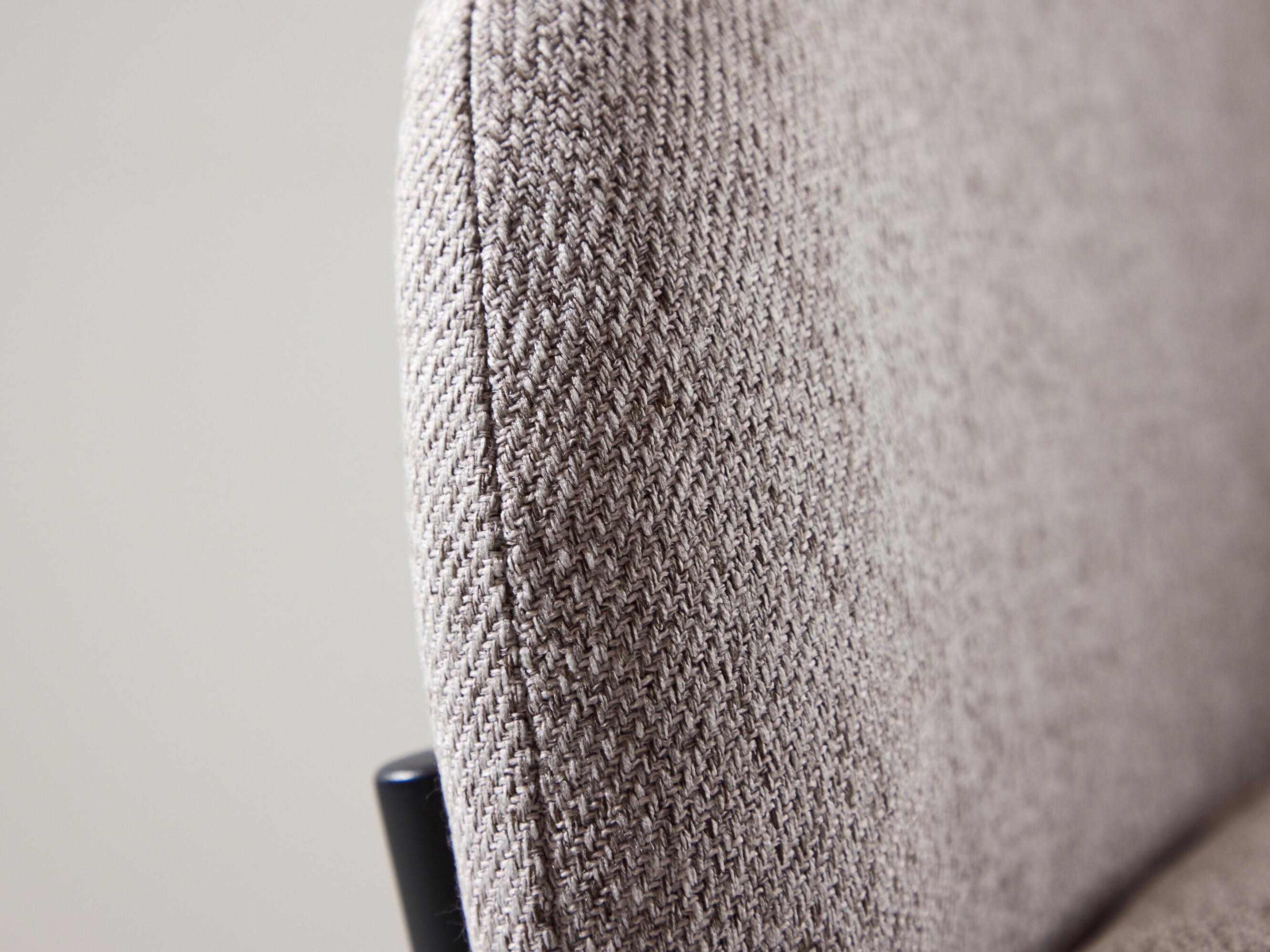 Cadeira Dallas 5224 (Preto + Bege)