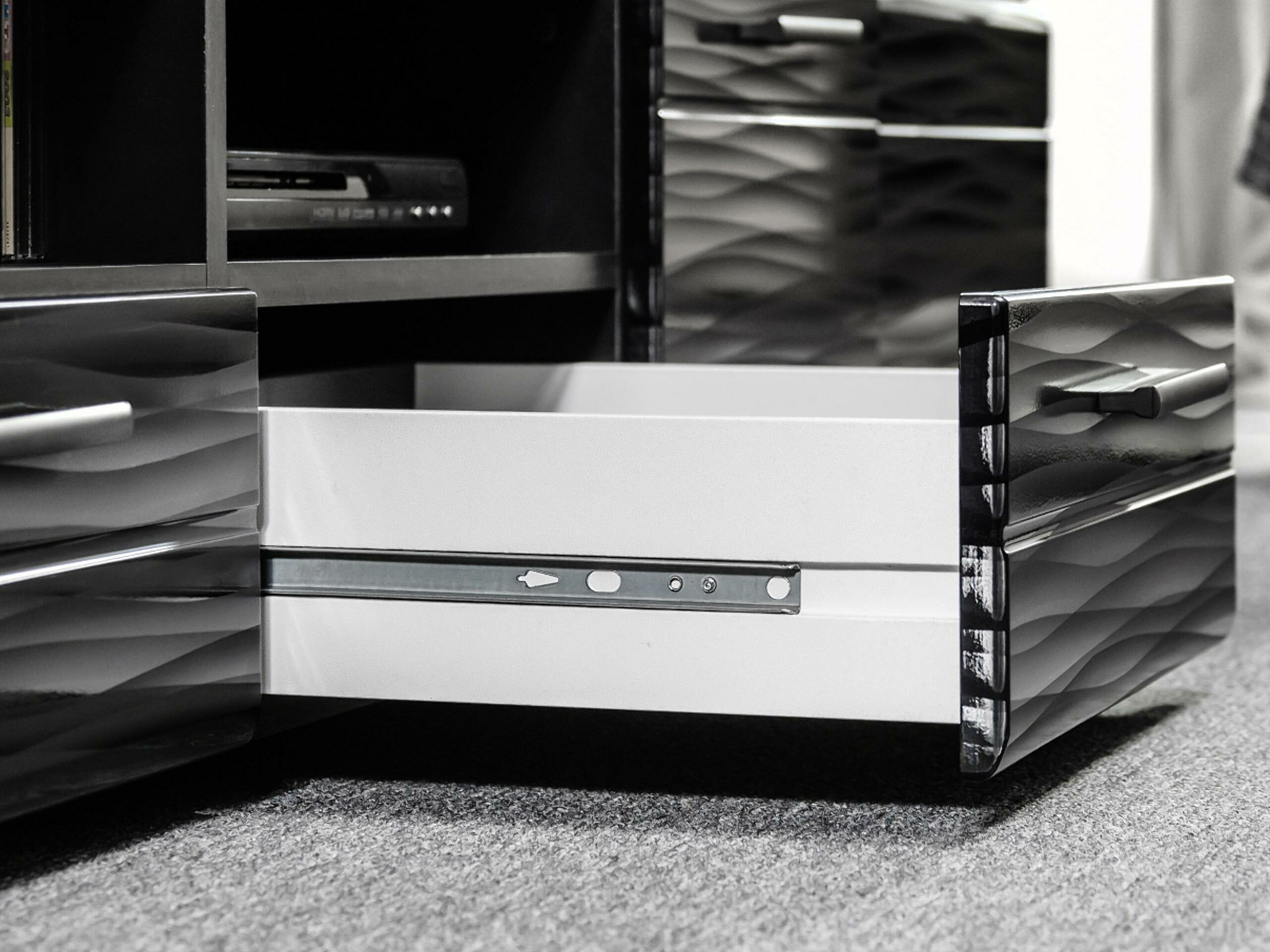 Conjunto para sala de estar Topeka 112