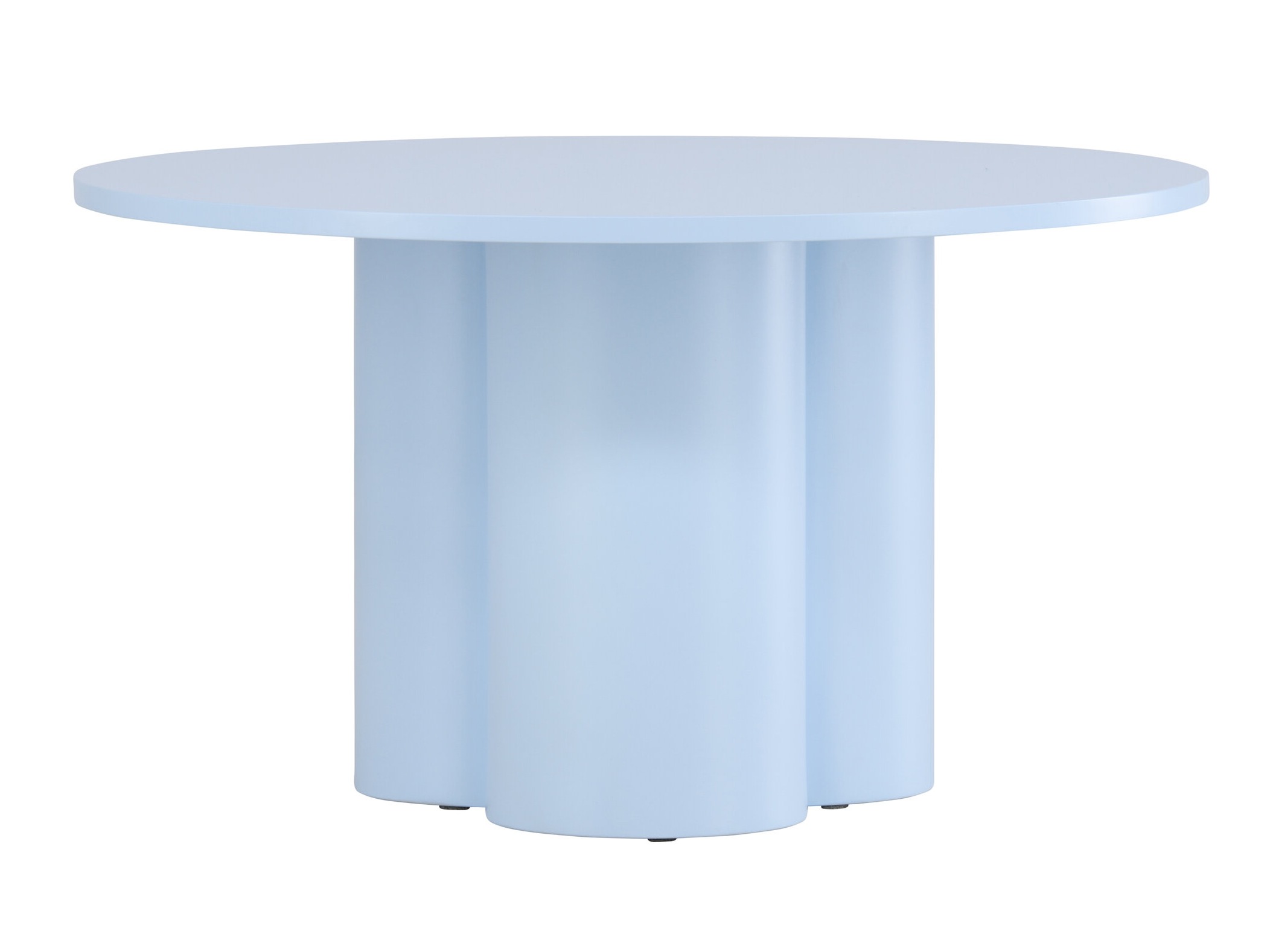 Mesa de centro Dallas 3188 (Azul)