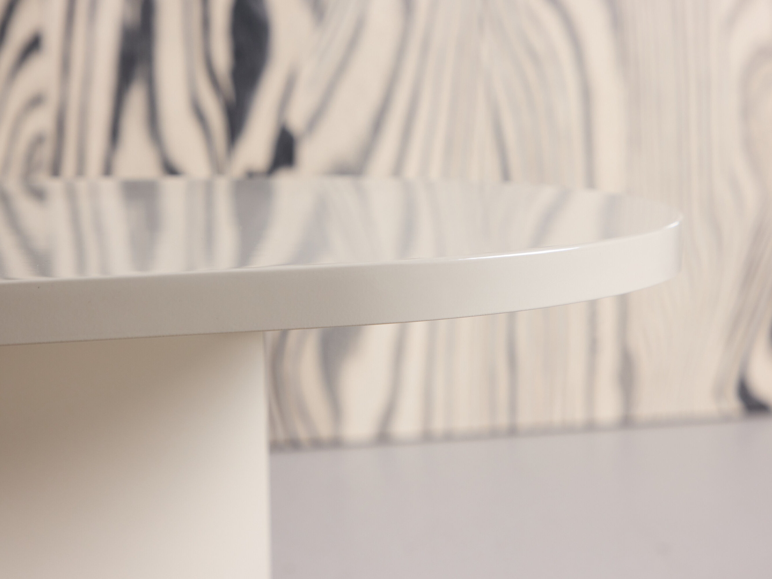 Mesa de centro Dallas 4213 (Bege)