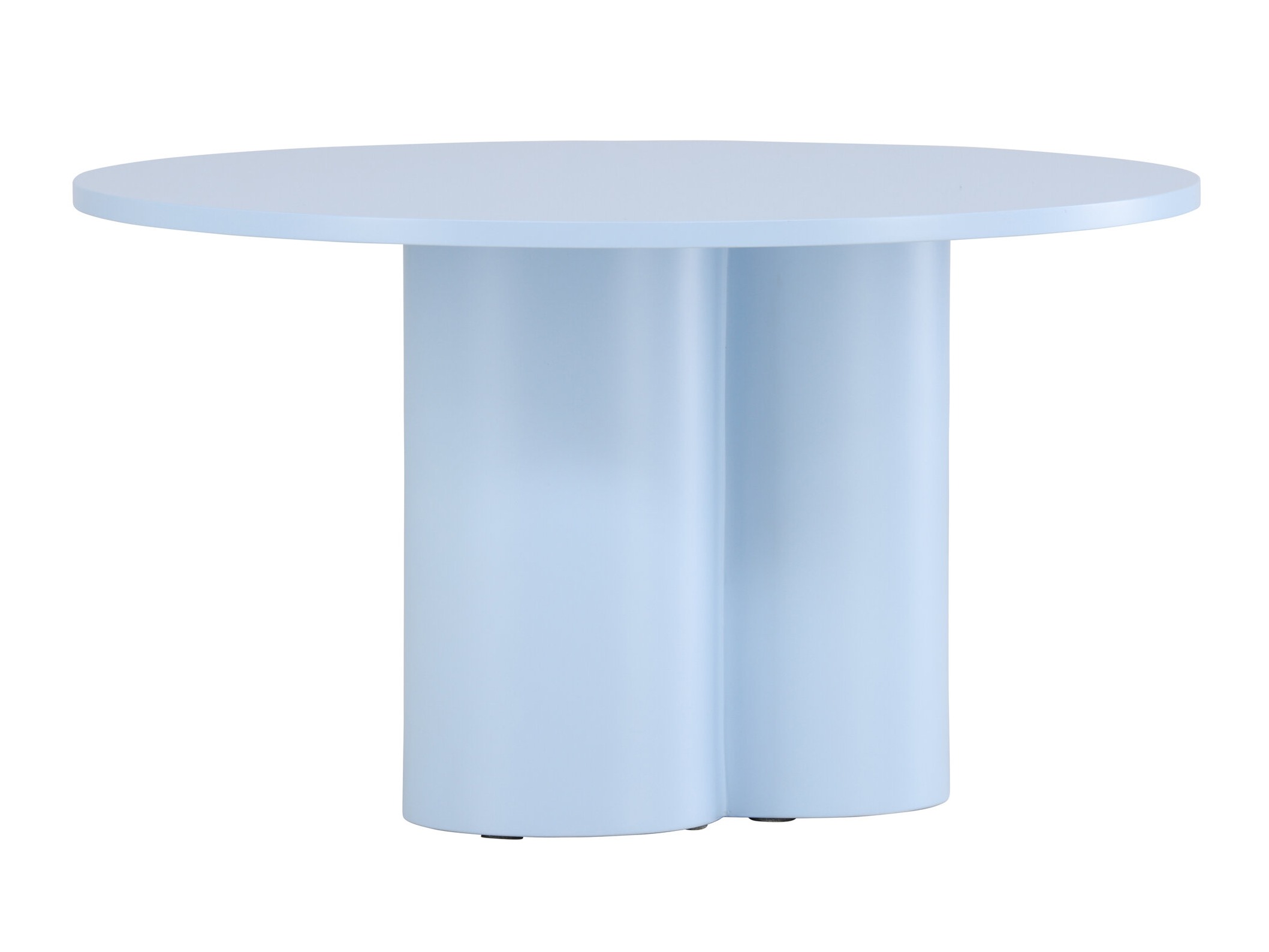 Mesa para revistas Dallas 3188 (Azul)