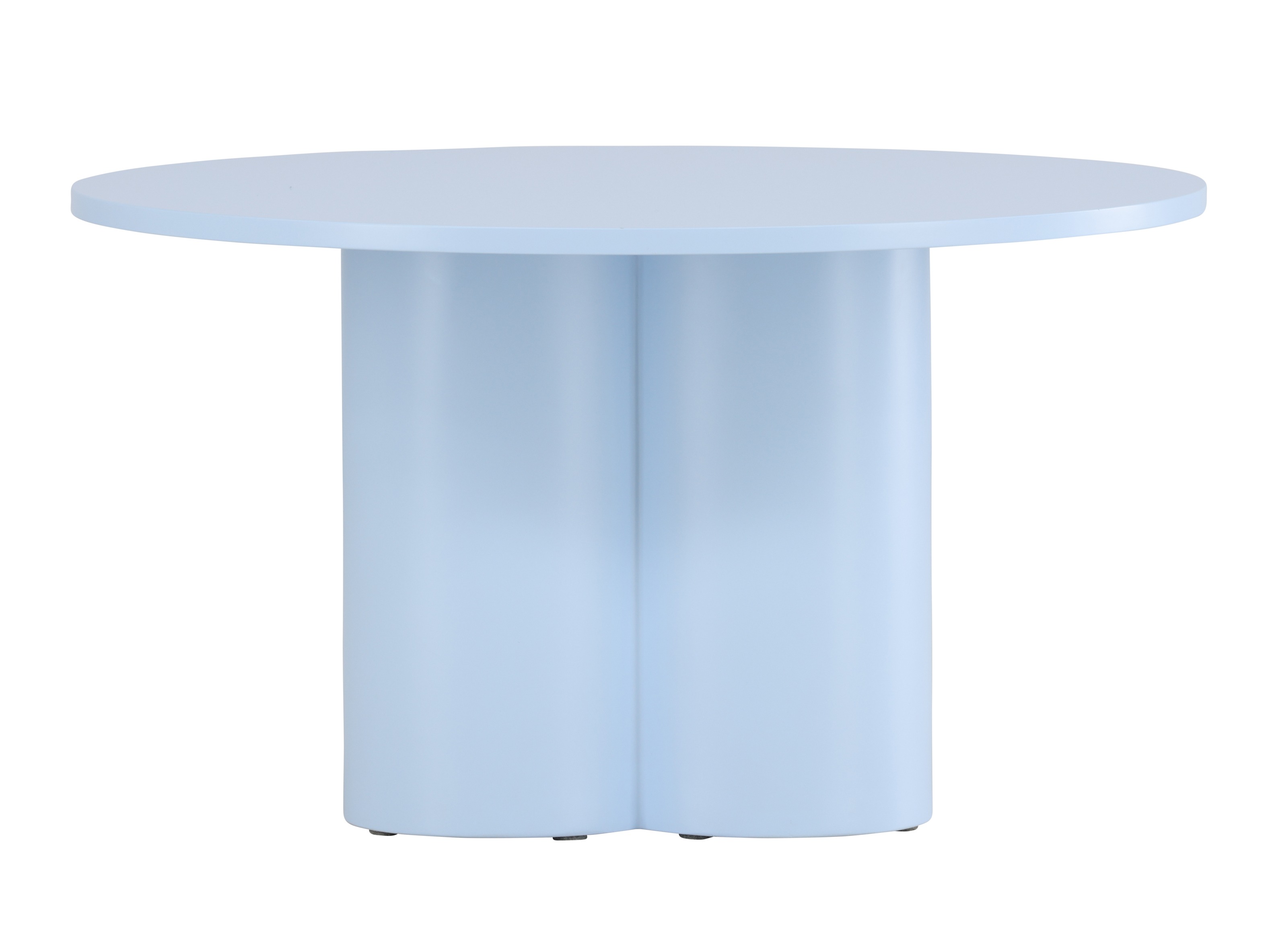 Mesa para revistas Dallas 3188 (Azul)