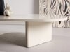 Mesa para revistas Dallas 4213 (Bege)