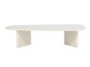 Mesa para revistas Dallas 4213 (Bege)
