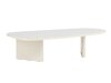 Mesa para revistas Dallas 4213 (Bege)
