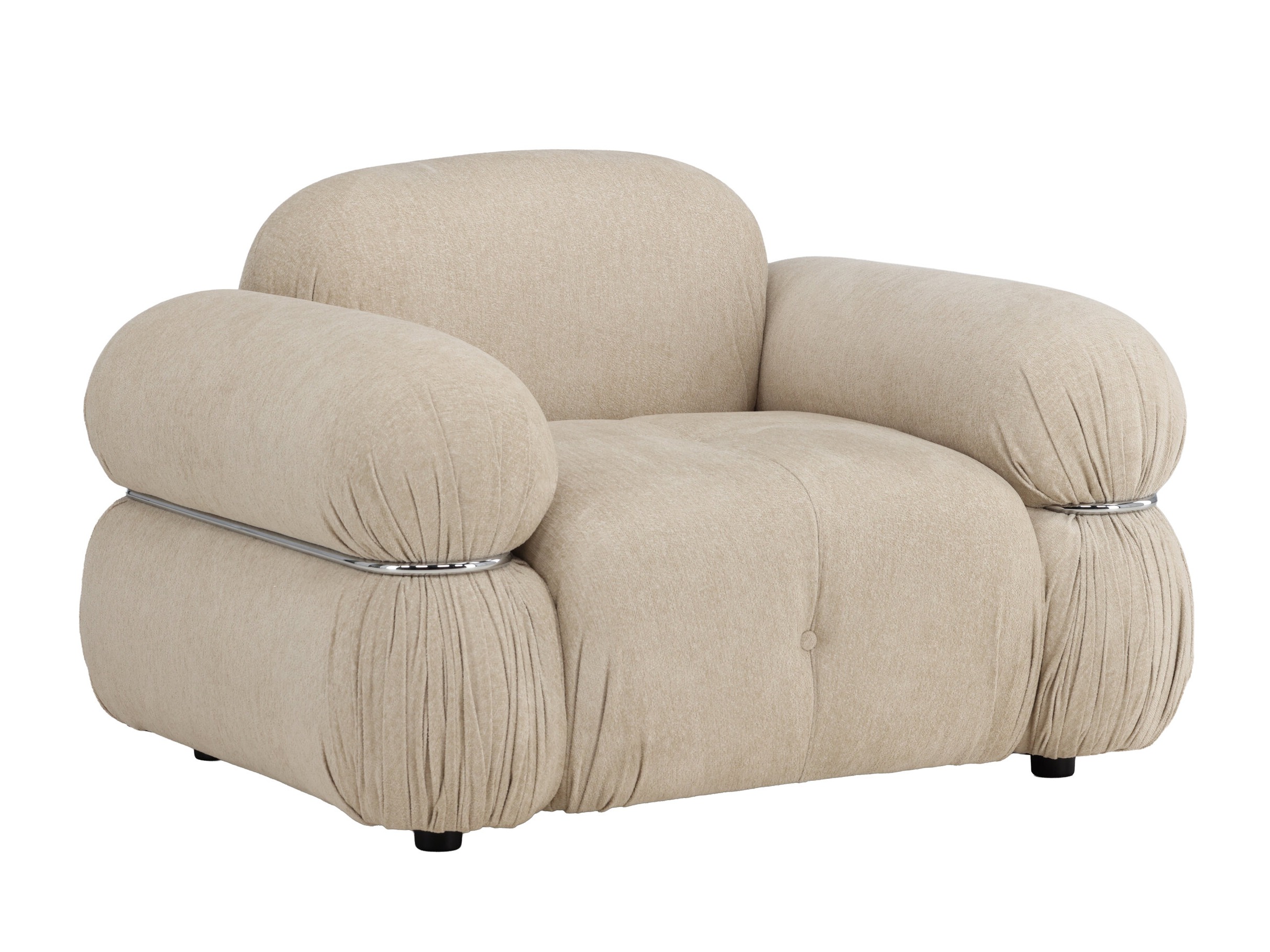 Cadeirão modular Evardale 100