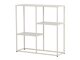 Estante Dallas 4940 (Bege)