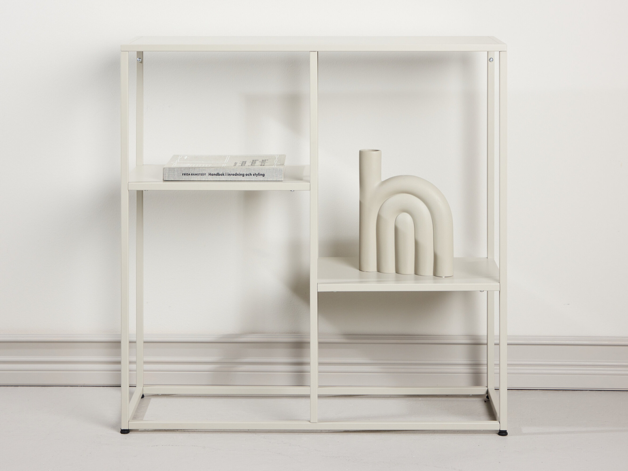 Estante Dallas 4940 (Bege)