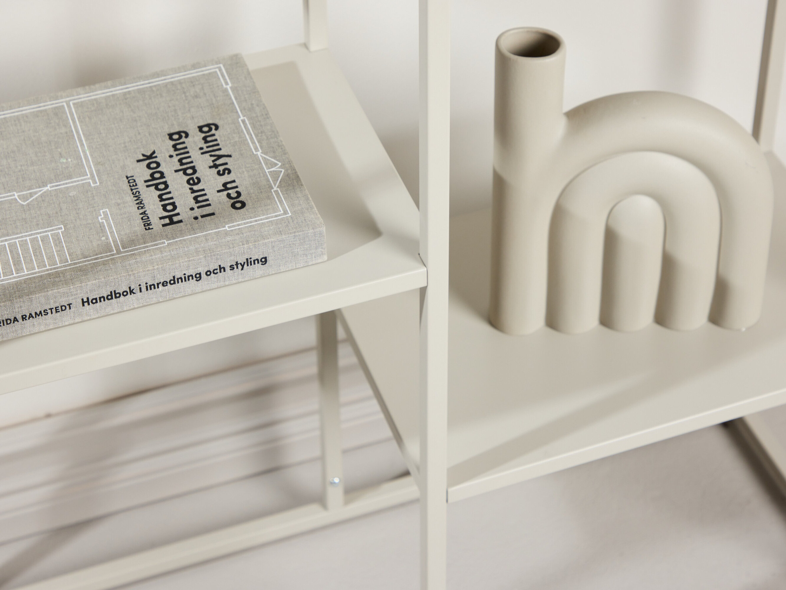 Estante Dallas 4940 (Bege)