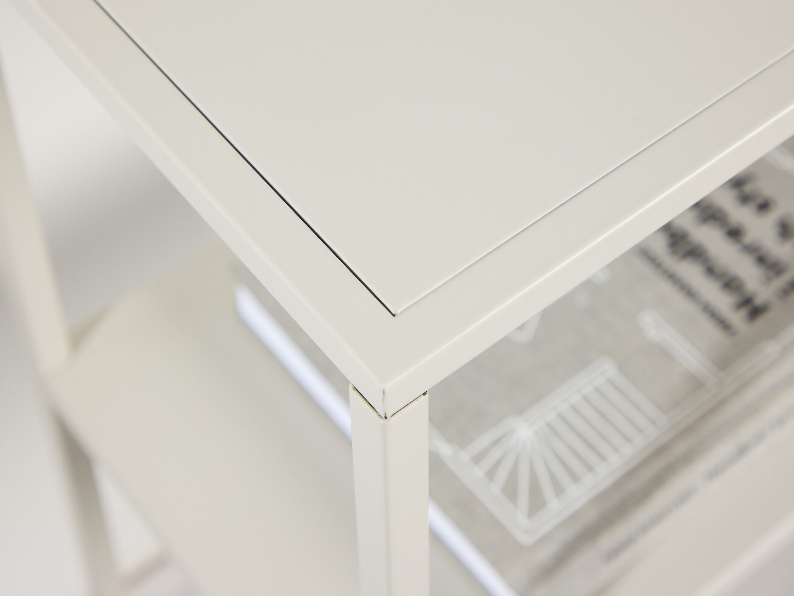 Estante Dallas 4940 (Bege)