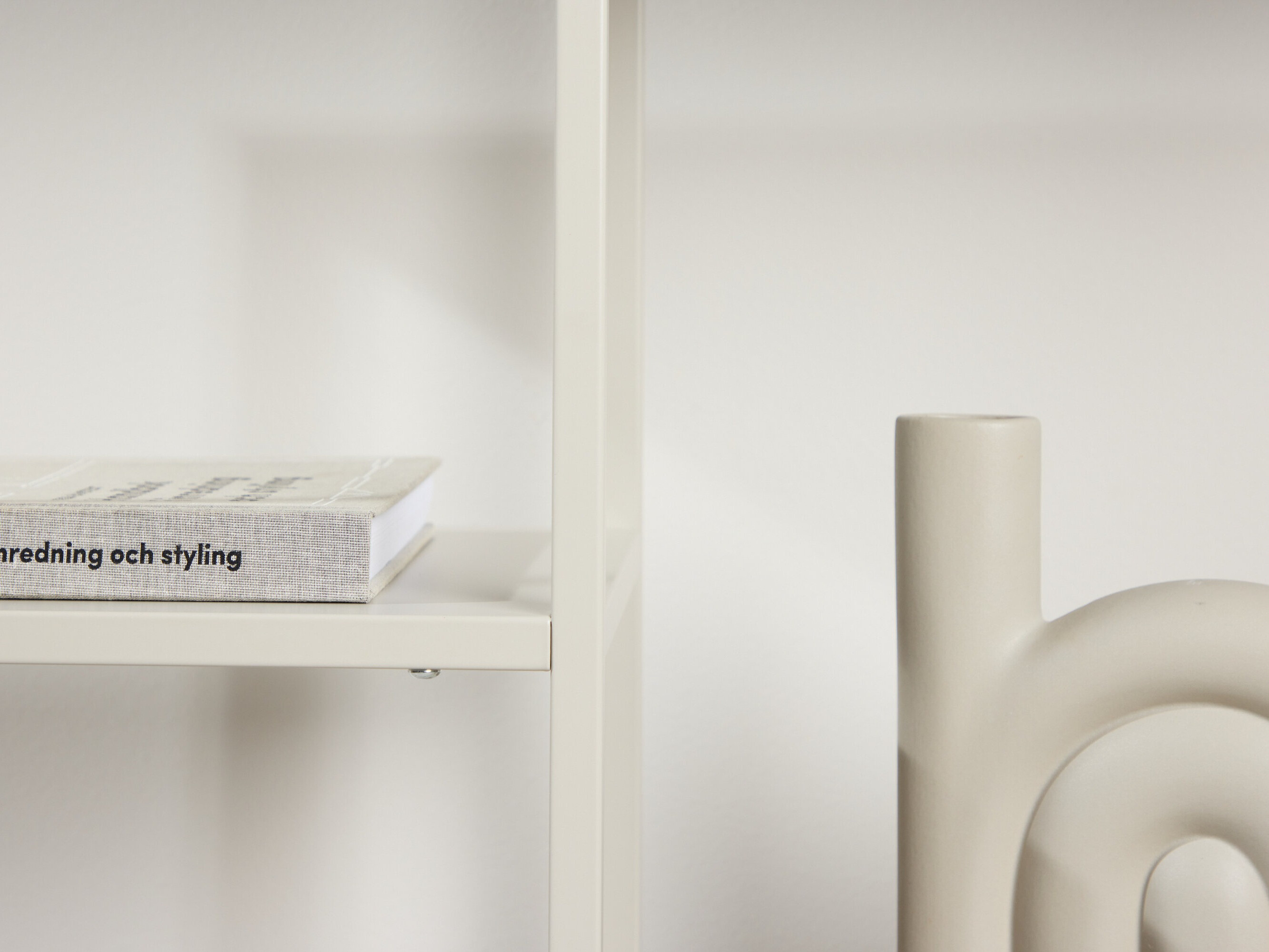 Estante Dallas 4940 (Bege)