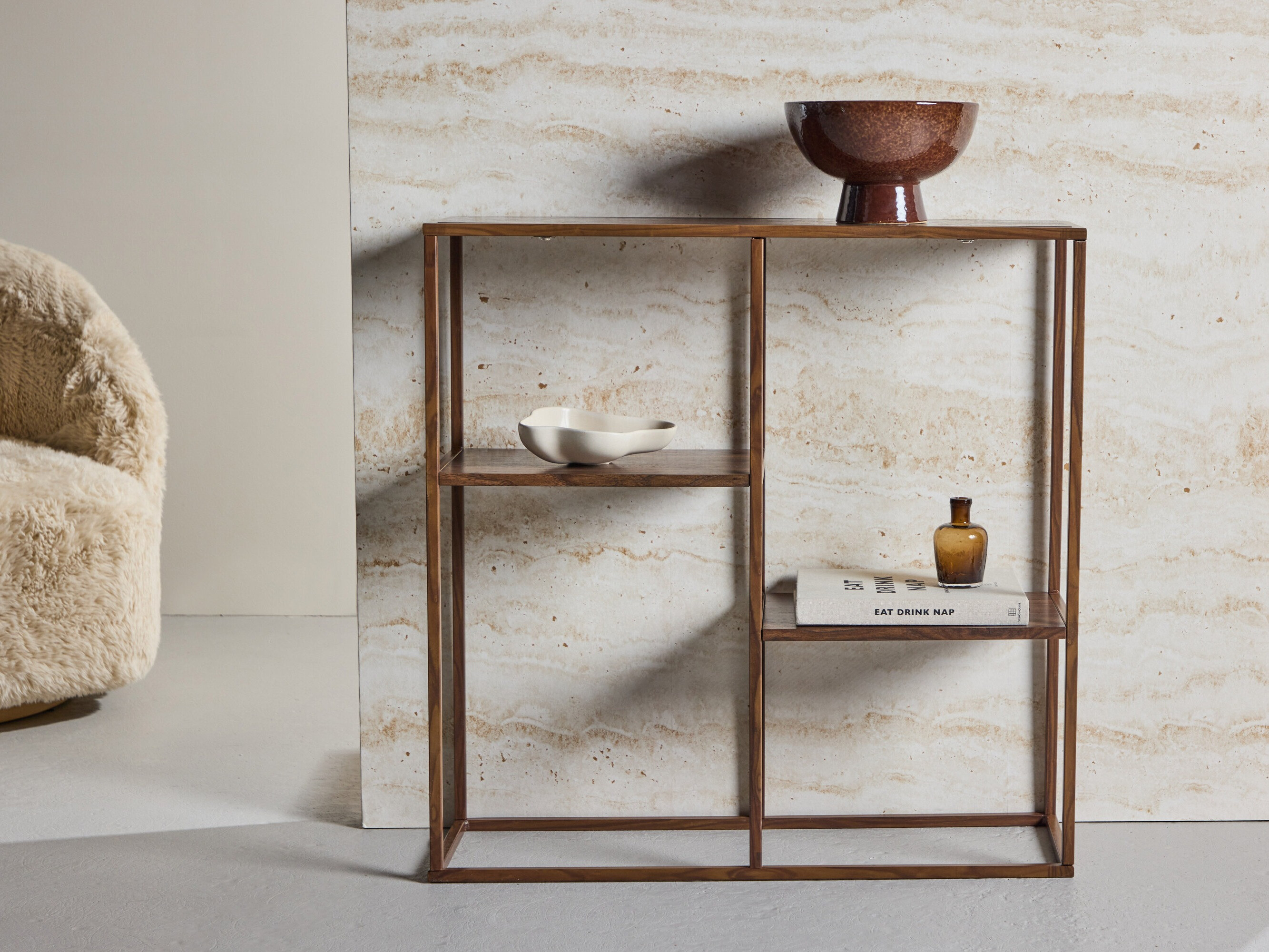 Estante Dallas 4940 (Noz)