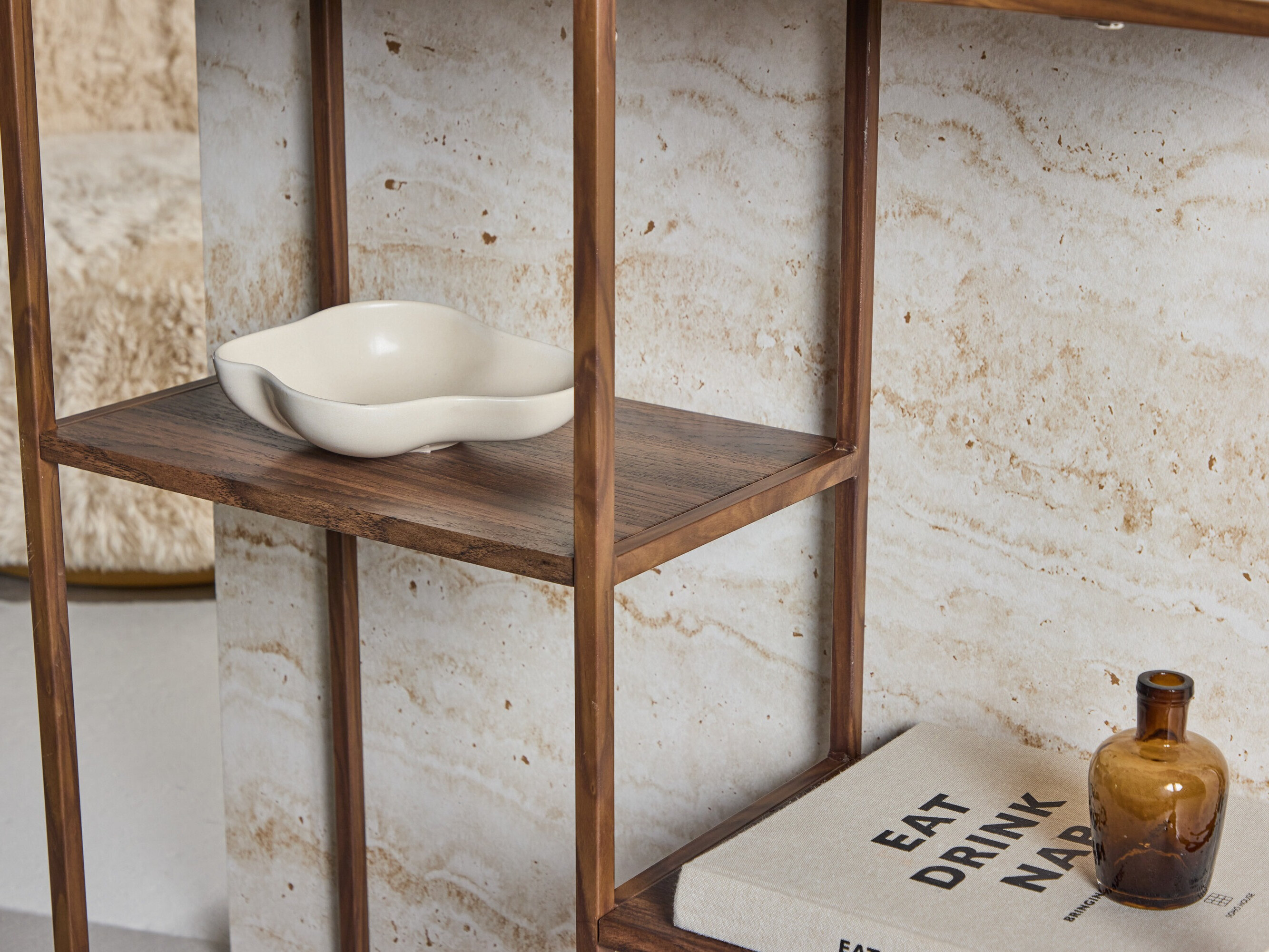 Estante Dallas 4940 (Noz)