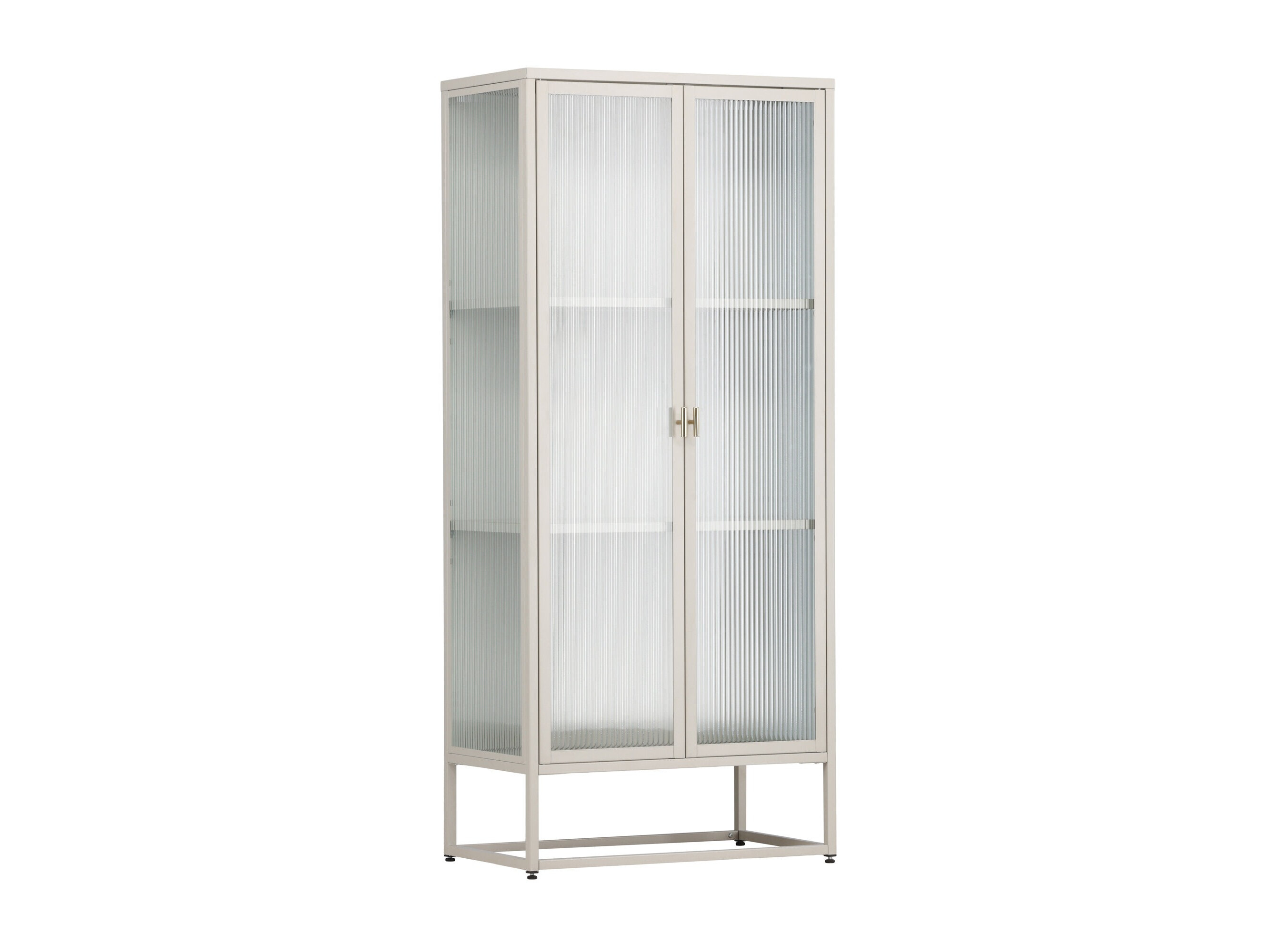 Estante Dallas 4941 (Bege)