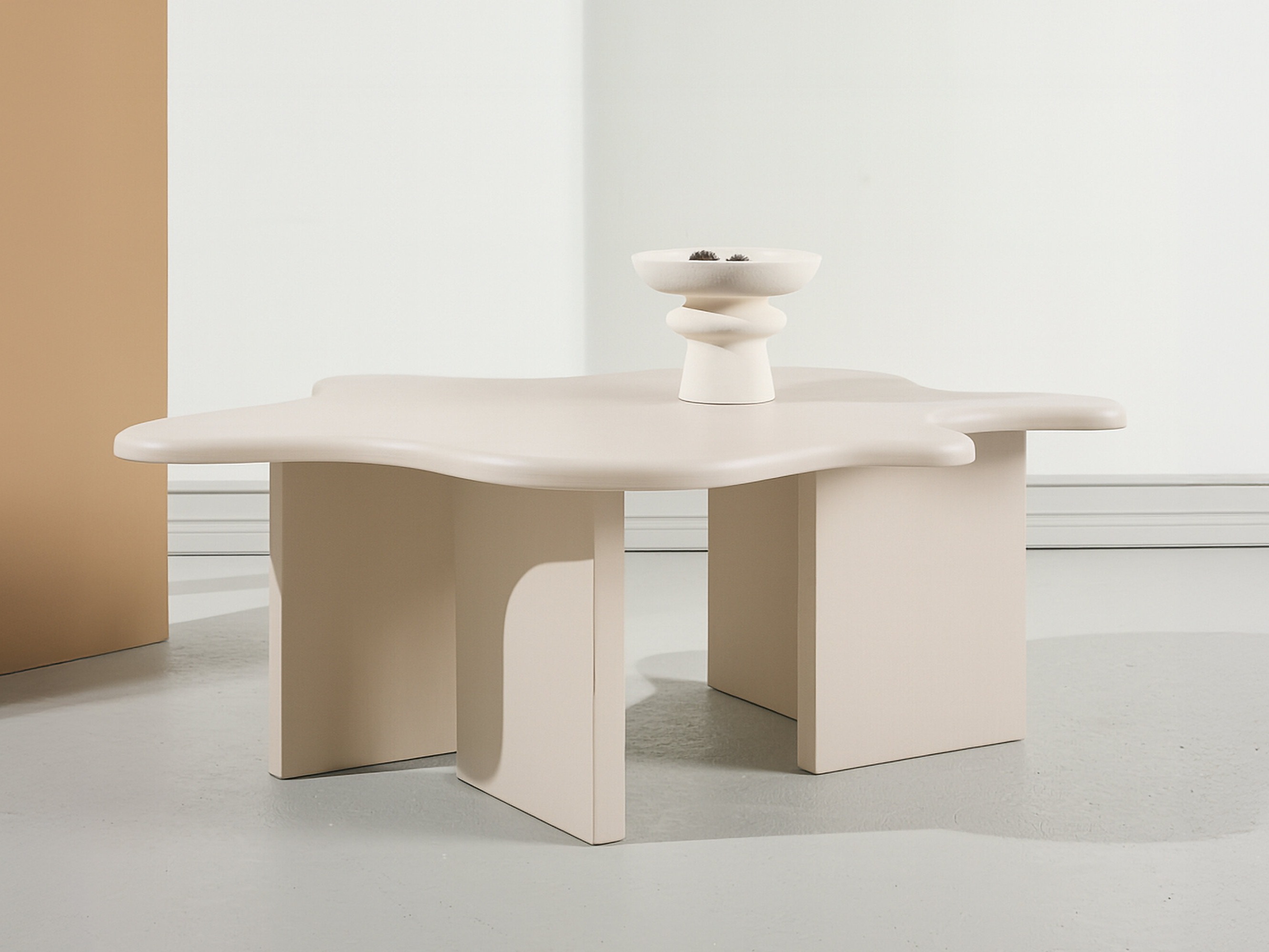 Mesa de centro Dallas 4937