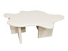 Mesa para revistas Dallas 4937